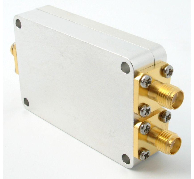 Сплиттер 6 ГГц; 1:2; SMA(гнездо) female