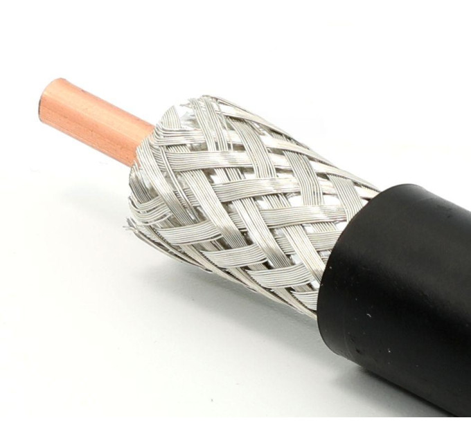 KSR400 Kingsignal Коаксиальный кабель