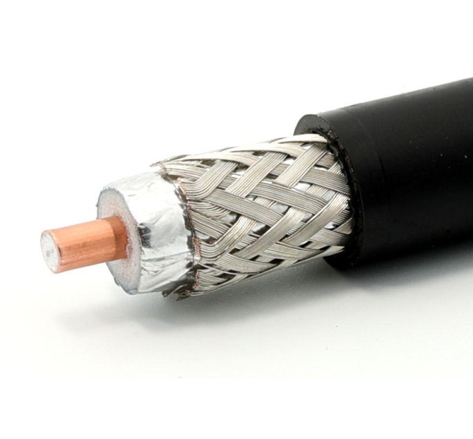 KSR400 Kingsignal Коаксиальный кабель