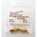 Разъем RP-SMA(гнездо) female для RG223/RG58