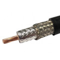 KSR400UF (RG8) Коаксиальный кабель Ultra Flex, максимальная гибкость