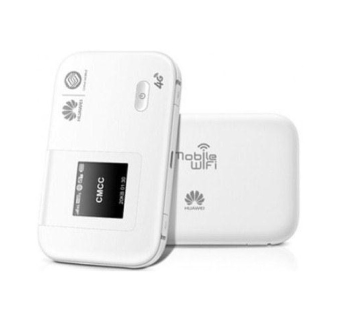 3G/4G WiFi роутер Huawei E5375 Box