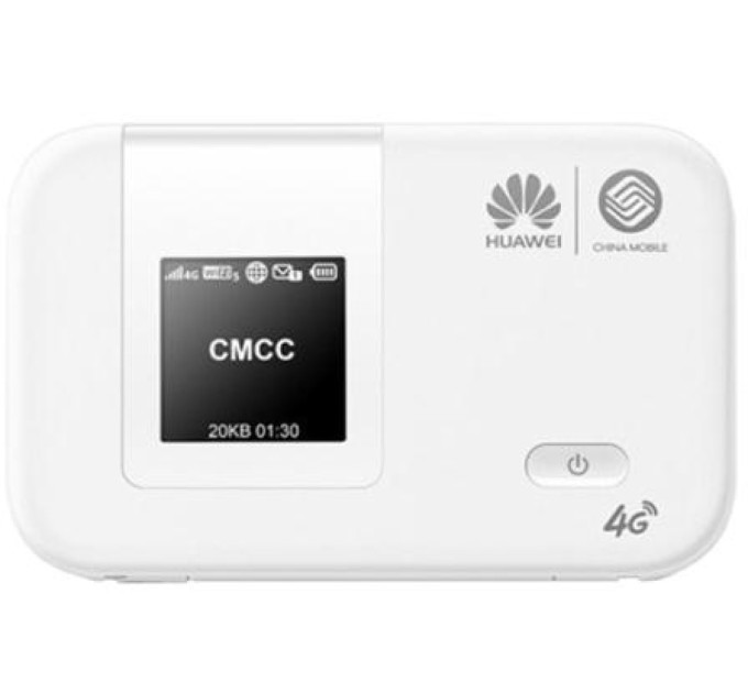 3G/4G WiFi роутер Huawei E5375 Box