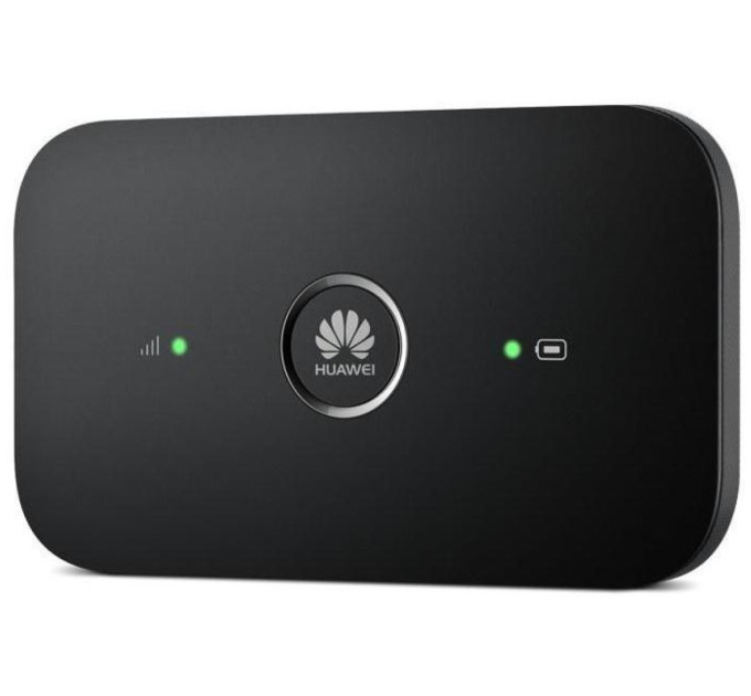 3G/4G WiFi роутер Huawei E5573s-320