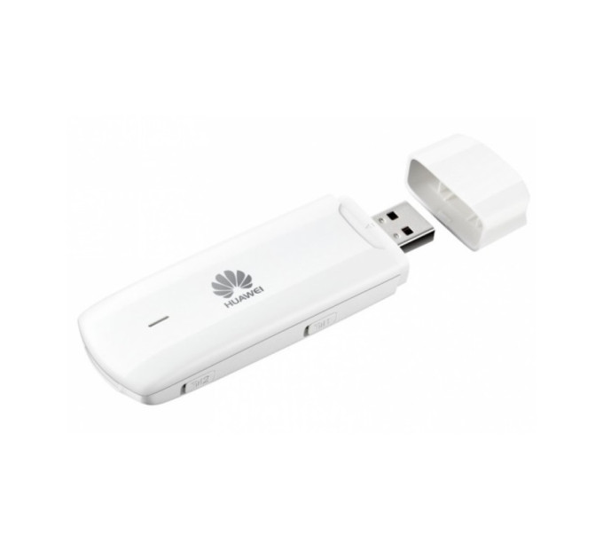 3G/4G модем Huawei E3272
