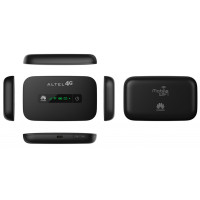 3G/4G роутер Huawei E5373
