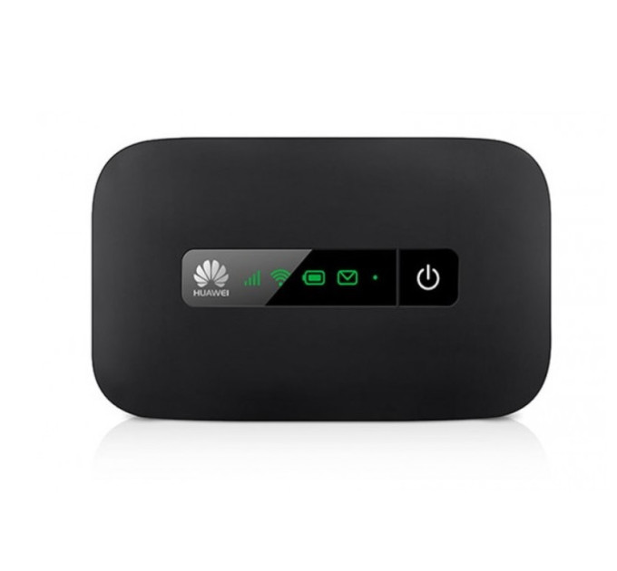 3G/4G роутер Huawei E5373
