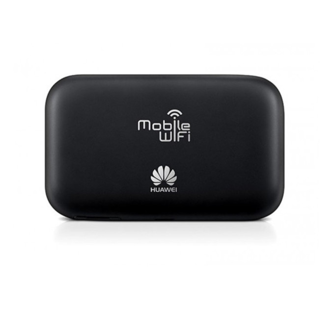 3G/4G роутер Huawei E5373