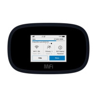 3G/4G роутер Novatel Wireless 8000L