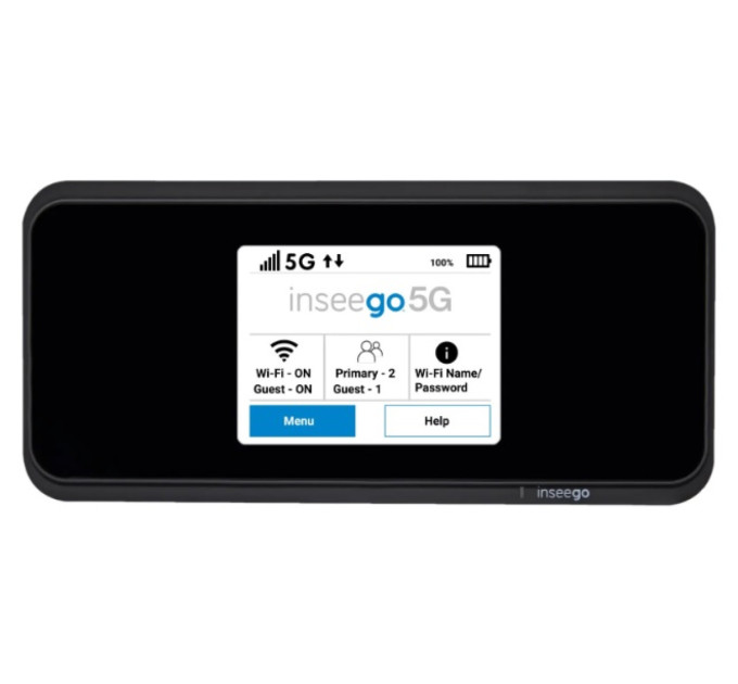 5G/4G роутер Inseego Novatel M2000