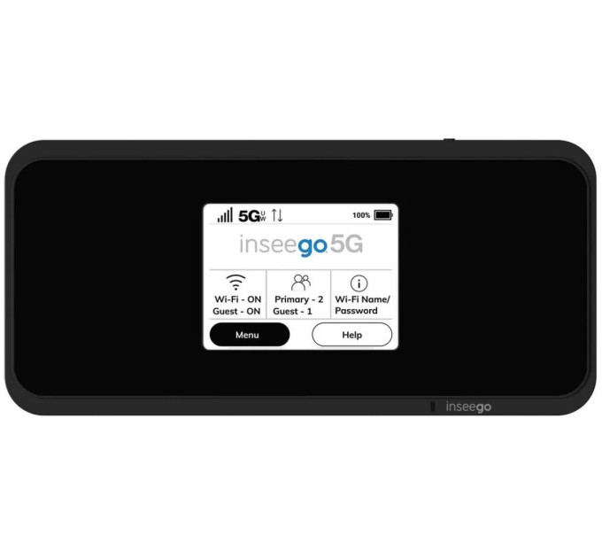 5G/4G роутер Inseego Novatel M2000 Refurbished