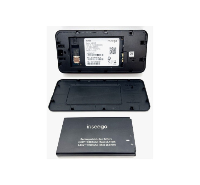 5G/4G роутер Inseego Novatel M2000 Refurbished