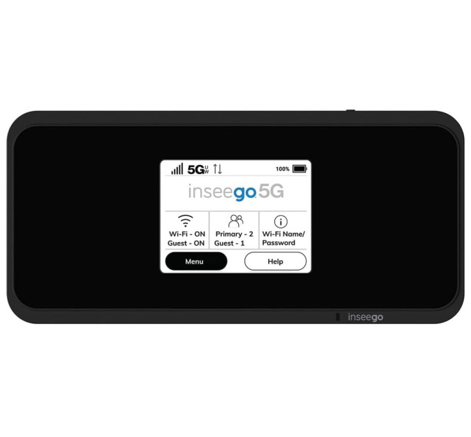 5G/4G роутер Inseego Novatel M2100
