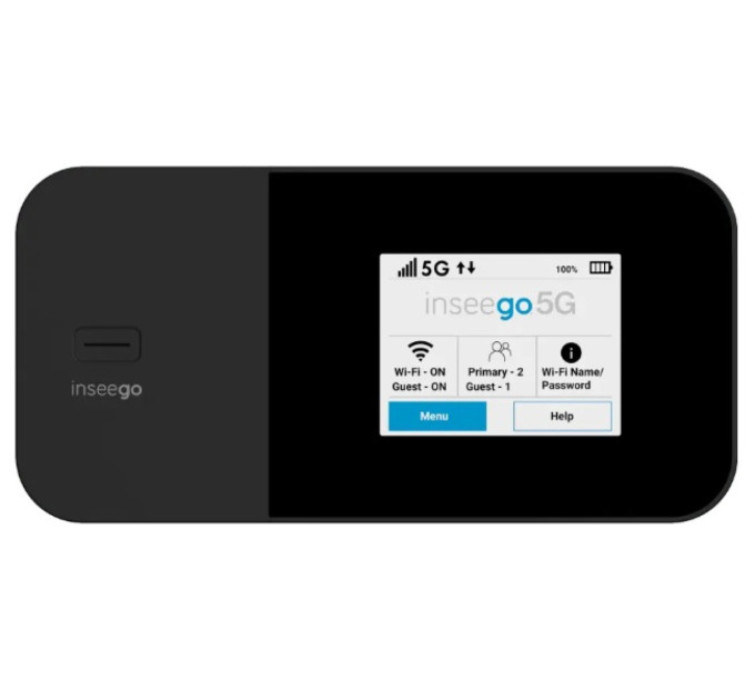 5G/4G роутер Inseego Novatel M3000