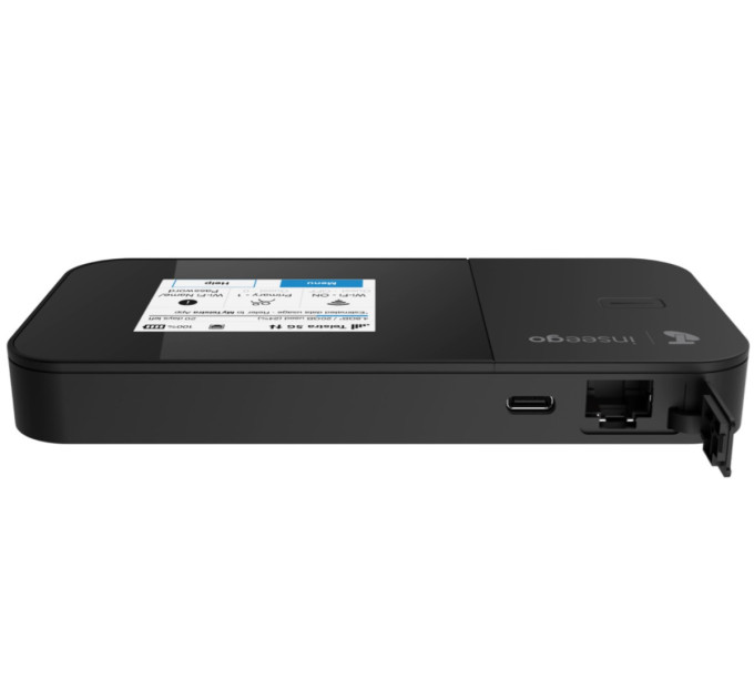 5G/4G роутер Inseego Novatel M3000