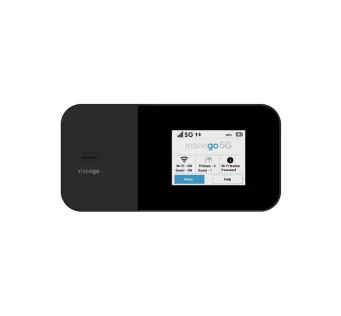 5G/4G роутер Inseego Novatel M3100 Stock