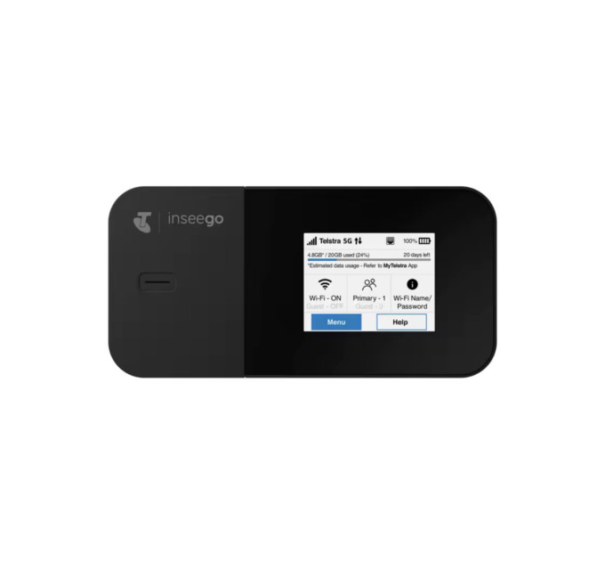 5G/4G роутер Inseego Novatel M3200 Box
