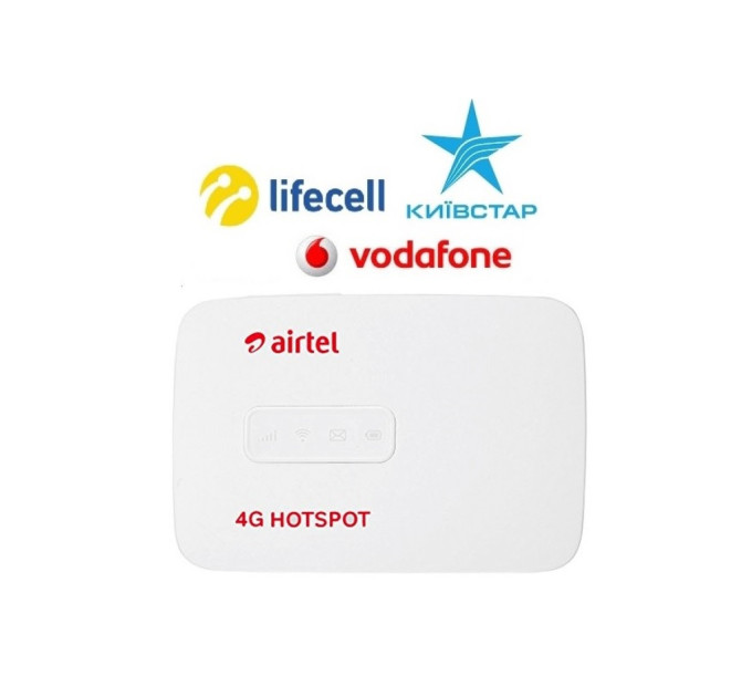 Alcatel MW40CJ