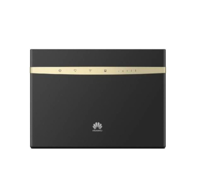 HUAWEI B525