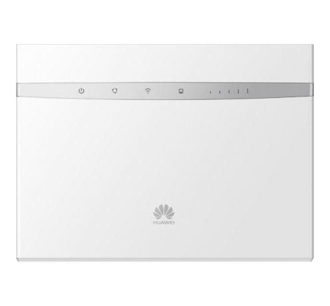 HUAWEI B525
