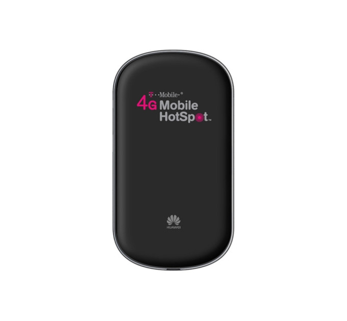 HUAWEI E587