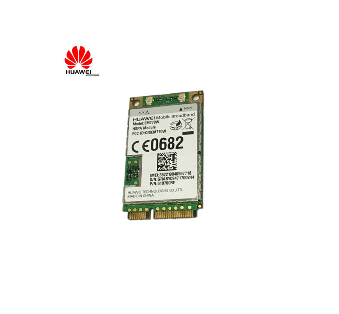 HUAWEI EM770W mini PCI