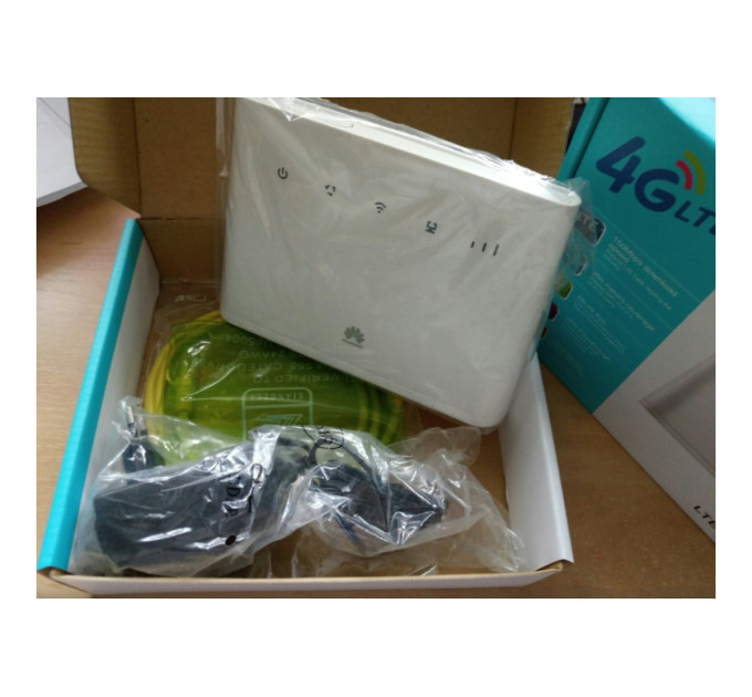 Huawei B310 LTE CPE