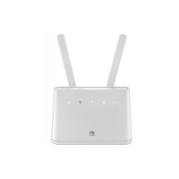 Huawei B310s-22 White + 2 терминальные антенны (гарантия 12 мес)