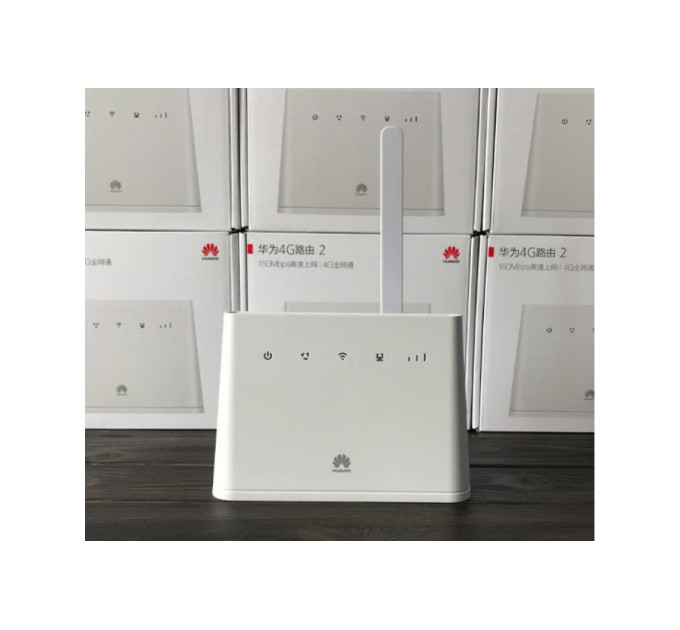Huawei B311