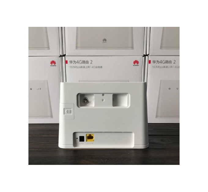 Huawei B311