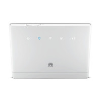 Huawei B315 LTE CPE