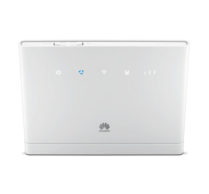 Huawei B315 LTE CPE