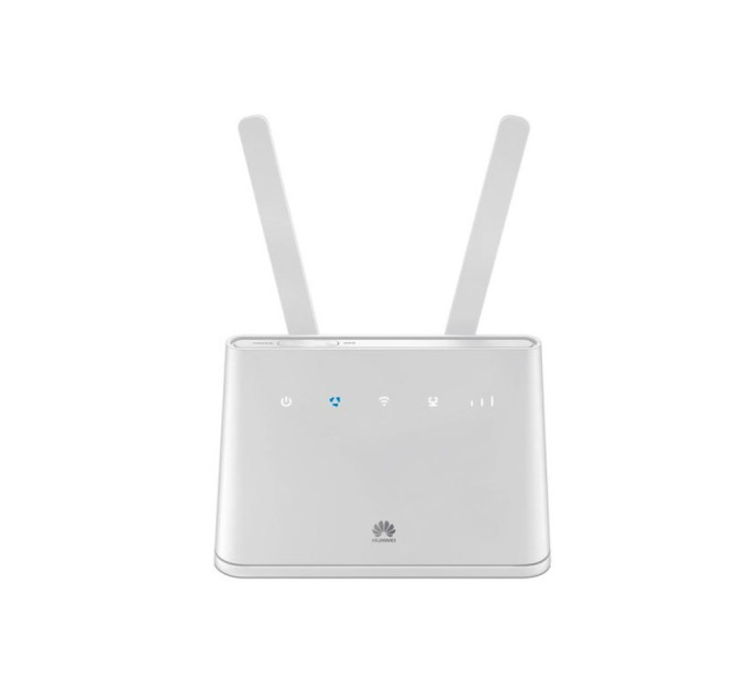 Huawei B315s-607 + 2 терминальные антенны