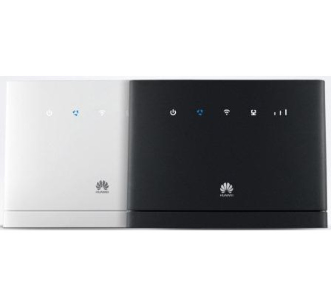 Huawei B315s-607 + 2 терминальные антенны