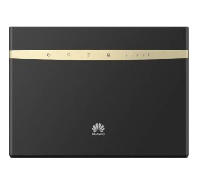 Huawei B525 4G LTE