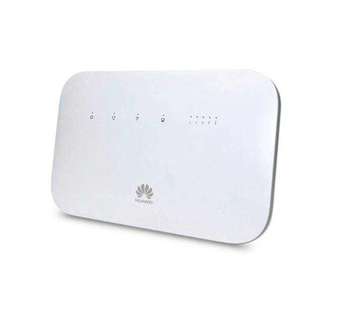 Huawei B612