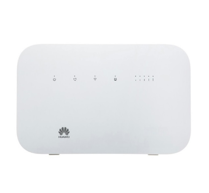 Huawei B612