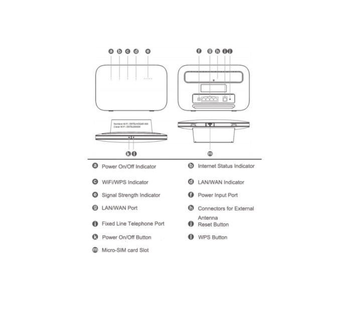 Huawei B612