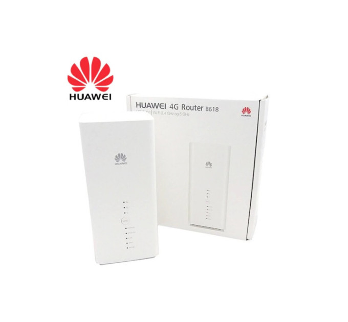 Huawei B618 (Уценка)