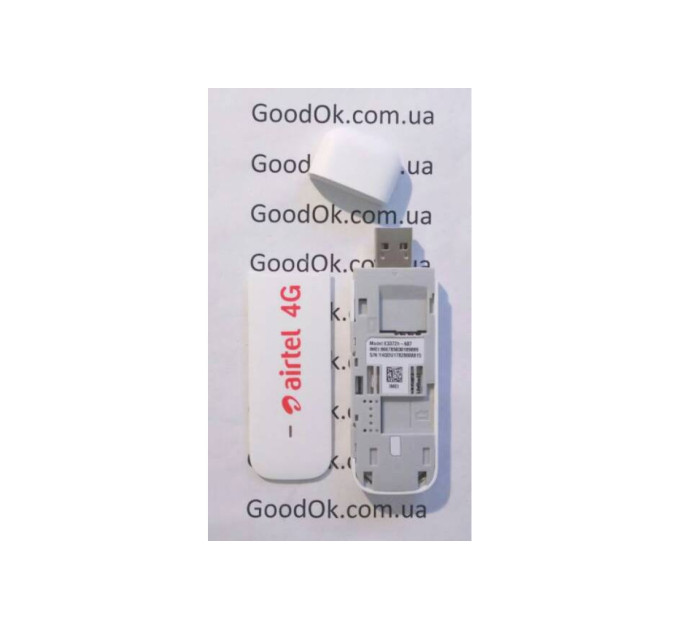 Huawei E3372 (Brovi E3372)