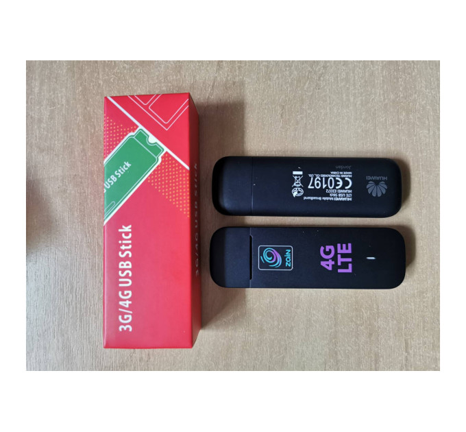 Huawei E3372 (Brovi E3372)