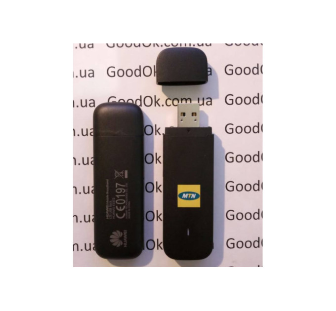 Huawei E3372 (Brovi E3372)