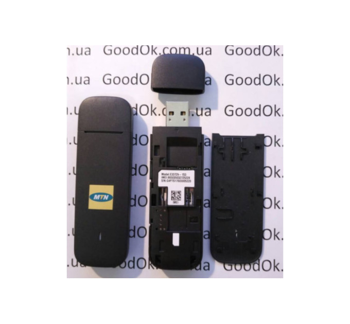 Huawei E3372 (Brovi E3372)