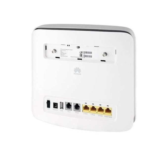 Huawei E5186s-61a (гарантия 12 мес)