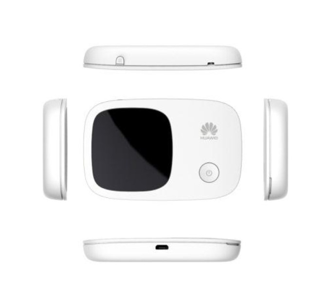 Huawei E5336
