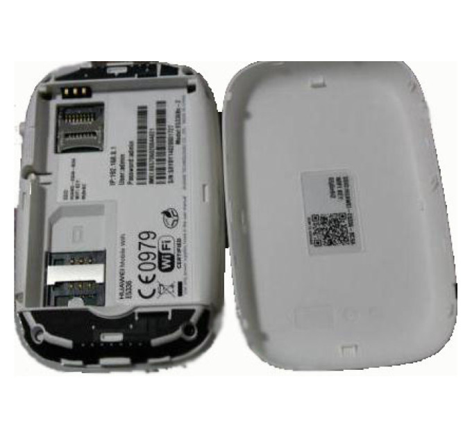 Huawei E5336