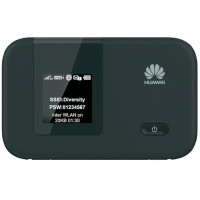 Huawei E5372 3G/4G Wi Fi