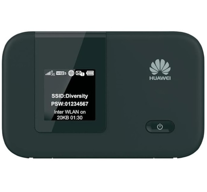 Huawei E5372 3G/4G Wi Fi