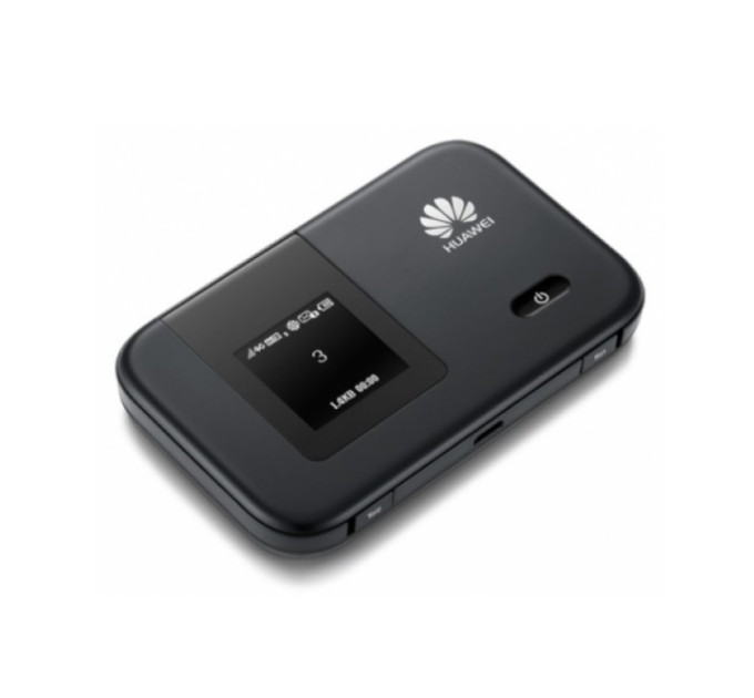 Huawei E5372 3G/4G Wi Fi