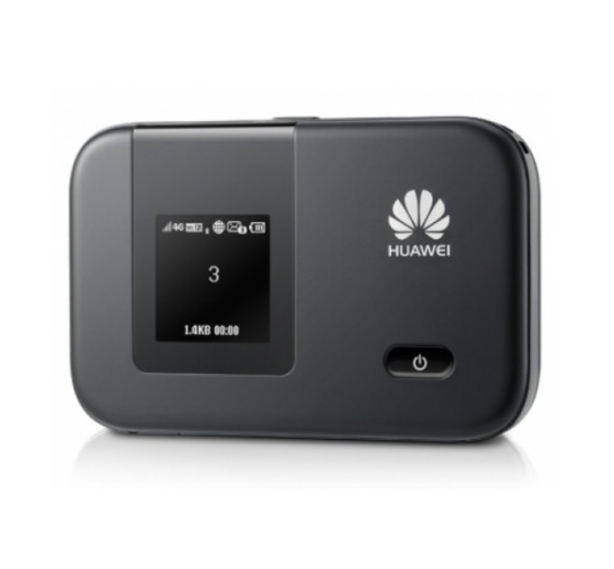 Huawei E5372 3G/4G Wi Fi